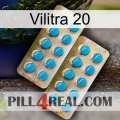 Vilitra 20 new08